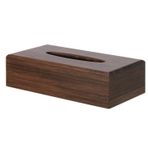 IKEA Bondlian Bambu 26x14 cm Kağıt Mendil Kutusu