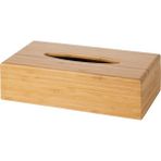Ikea Bondlıan Kâğıt Mendil Kutusu Bambu 26X14 cm - Ahşap