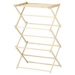 IKEA BORSTAD çamaşır kurutma askılığı renksiz - 40449408