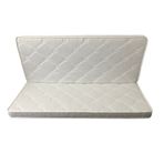 Ikea Boyraz 160x200x15 cm Divan Uyumlu Katlanır Sünger Yatak