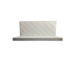 Ikea Boyraz 160x200x15 cm Divan Uyumlu Katlanır Sünger Yatak