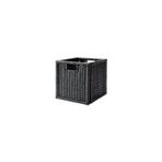 IKEA Branas Rattan 80 lt Çamaşır Sepeti