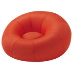 IKEA BRANNBOLL şişirilebilir oyuncu koltuğu parlak turuncu - 90586285