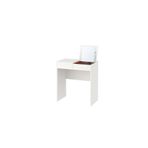 IKEA Brımnes Beyaz 70x42 cm Makyaj Masası
