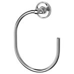 IKEA BROFJARDEN havluluk krom görünümlü - 10582229