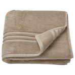 IKEA BROKGLIM banyo havlusu bej - 80612096