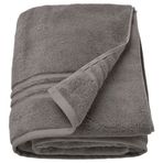 IKEA BROKGLIM banyo havlusu gri - 20612018