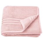 IKEA BROKGLIM banyo havlusu pembe - 00612081
