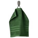 IKEA BROKGLIM el havlusu yeşil - 50612093