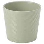 IKEA BROKSPIREA toprak saksı açık yeşil - 80586592