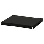 IKEA Bror Siyah 64x54 cm Raf