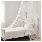 IKEA BRYNE cibinlik beyaz - 44361010