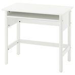 IKEA BRYTNING çalışma masası beyaz - 20598531