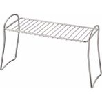 IKEA Bulaşıklık, Paslanmaz Çelik, 13X32 Cm, Valvardad - Siyah