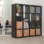 IKEA BULLIG kutu bambu - 30474592