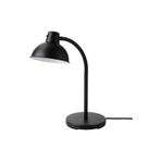 IKEA Çalışma-masa Lambası Siyah Renk 40 Cm Ayarlanır Başlık Okuma Lambası Dekorasyon