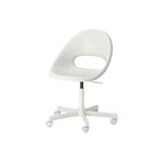 IKEA Çalışma sandalyesi, Beyaz 67X90
