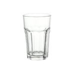 IKEA Cam Bardak 35Cl 6'lı Set - Takım, Su Bardağı, Meşrubat Bardağı
