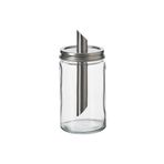 IKEA Cam Toz Şekerlik - 15 Cm 1 Cam