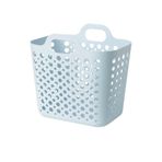 IKEA Çamaşır Sepeti Mavi 24 Lt