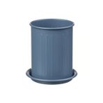 Ikea Çatal Kaşıklık Mutfak Bıçaklık Mavi Renk Paslanmaz Çelik 13 Cm
