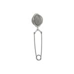 IKEA Çay-bitki Çayı Süzgeci Paslanmaz Çelik, 15 Cm Bardak Içi Süzgeci