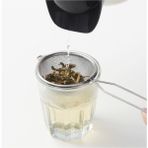 IKEA Çay Süzgeci, Paslanmaz Çelik Uyumlu