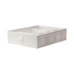 IKEA Çekmece Içi Düzenleyici Bölmeli Kutu-Katlanır Meridyendukkan 44X34X11 cm Takı-Kemer Düzen Kutusu - Yok