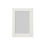 İkea Çerçeve 13x18 Cm Beyaz, ,mdf-kağıt Folyo Dikey Ve Yatay Özellik