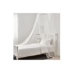 IKEA Cibinlik Beyaz Renk 230x56 Cm Çocuk Odası Cibinlik,tül