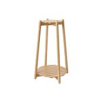 IKEA çiçeklik, bambu, 60 cm