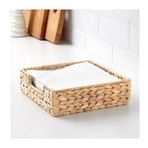 IKEA Cissan Su Sümbülü 22x13 CM Peçetelik
