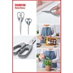 IKEA Çok Amaçlı 2'li Mutfak Makası, 15 cm & 21 cm