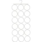 Ikea Çok Amaçlı Askı Şal Kemer Kravat Askılığı Genişlik: 32 Cm Yükseklik: 72 Cm
