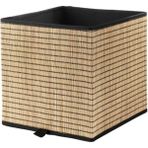 IKEA Çok Amaçlı Kutu 32X35X32 cm Organizer Kutu Sepet Organizer