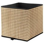 IKEA Çok Amaçlı Kutu MeridyenDukkan 32x35x32 cm Organizer Kutu Sepet
