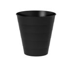 IKEA Çöp Kutusu Siyah, 10 lt - 2'li