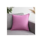 Ikea Cozy Room - Gurlı Kırlent Kılıfı, Pembe, 50X50 Cm