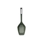 IKEA COZY ROOM Kevgir, Koyu Yeşil-Antrasit, 34 cm