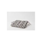IKEA COZY ROOM - VATTENMOTT sandalye minderi, gri, 40x38x5.0 cm