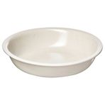 IKEA DAGGASTER çukur tabak noktalı-açık bej - 30607808