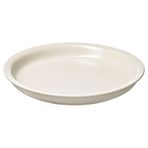IKEA DAGGASTER tatlı tabağı noktalı-açık bej - 90607810