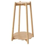 IKEA DAKSJUS çiçeklik bambu - 70567018