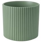 IKEA DAKSJUS toprak saksı açık yeşil - 00609229