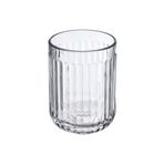 IKEA Diş Fırçalık - Cam - 11 Cm