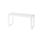 IKEA Dolap Içi Düzenleyici Ek Raf Tabak Bardak Rafı Gözü - Dar En - 13 Cm Genişlik