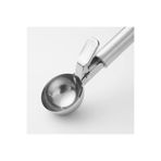 IKEA Dondurma Kaşığı & Kepçesi Paslanmaz Çelik 21 cm