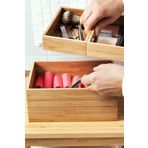 IKEA DRAGAN Kutu Seti 50281856