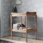 IKEA DRÖMSLOTT kutu seti gri - 50526397