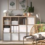 IKEA DRÖNA kutu beyaz - 40217955